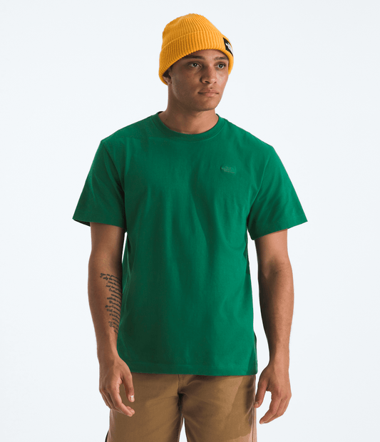 Men’s TNF™ Essential Short-Sleeve Tee - The North Face