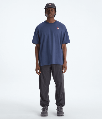 Men’s TNF™ Red Box Short-Sleeve Tee - The North Face
