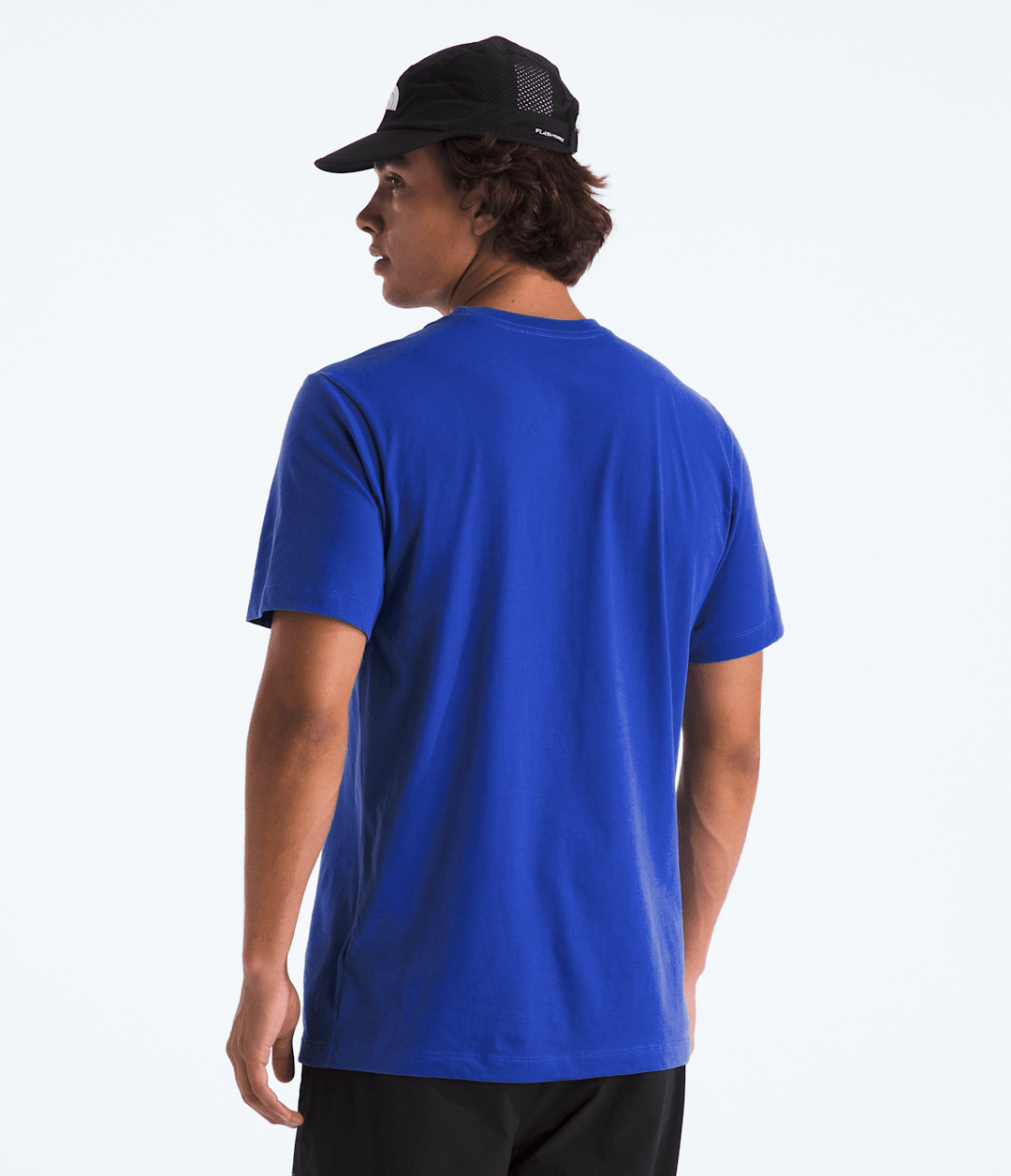 U Evolution City GPS Short-Sleeve Tee - The North Face