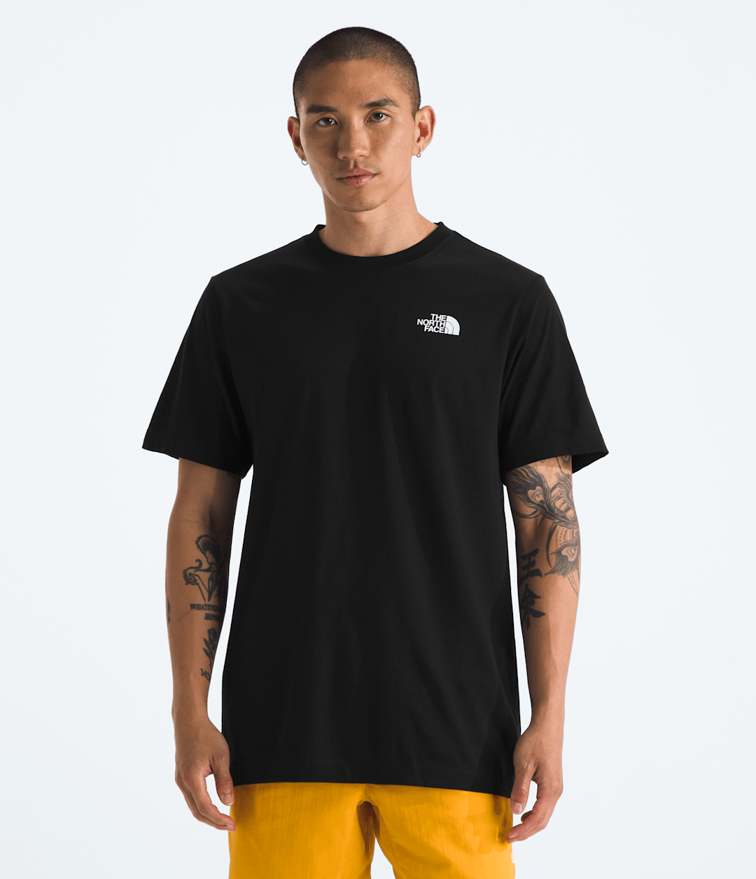 Men’s Evolution Pack Short-Sleeve Tee—Graphic - The North Face