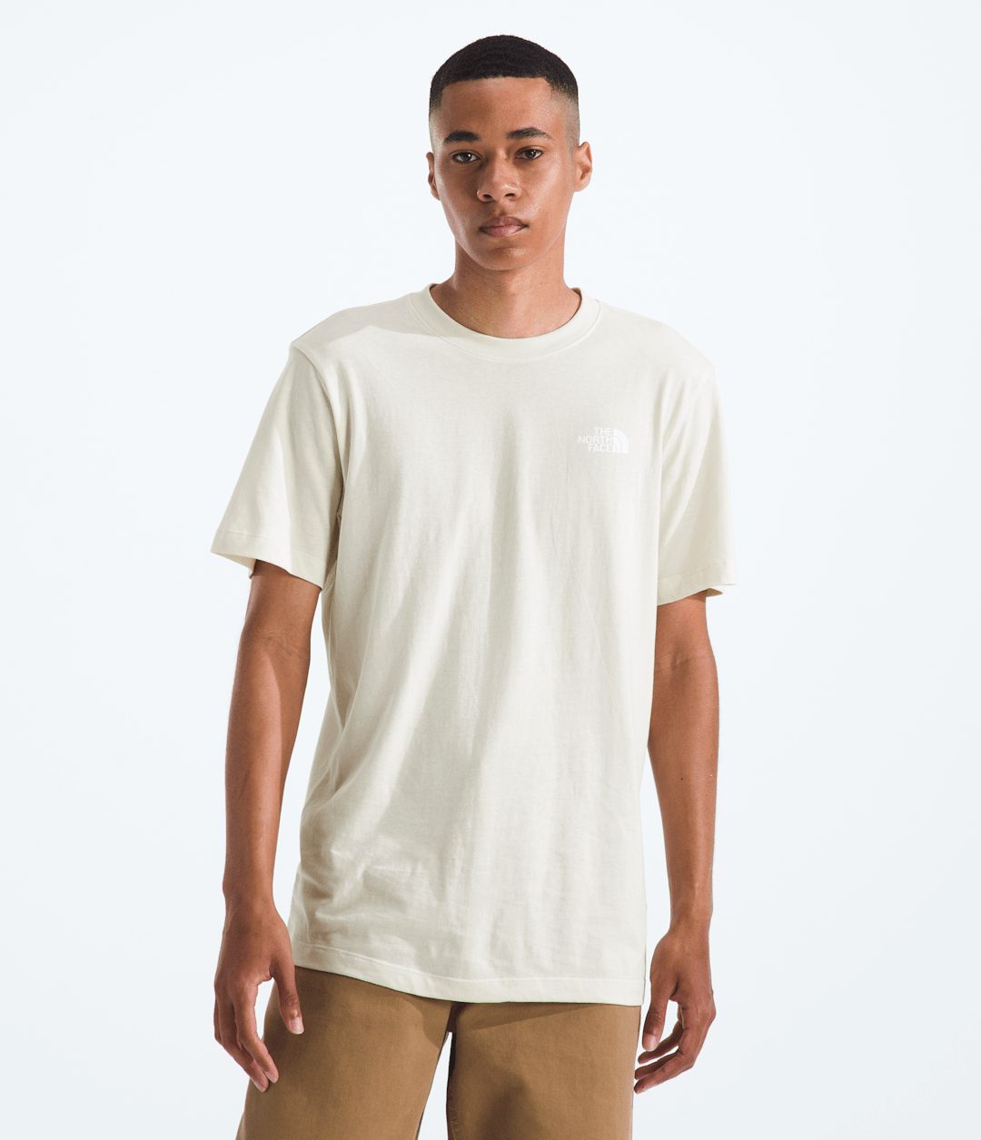 Men’s Evolution Sun Halos Box NSE Short-Sleeve Tee—Graphic - The North Face