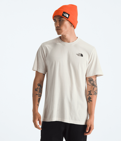 Men’s Evolution Vault Tri Pack Short-Sleeve Tee—Graphic - The North Face