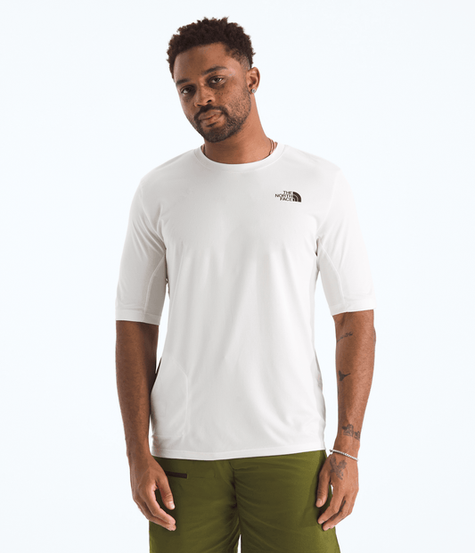 Men’s LIGHTRANGE™ Packable Short-Sleeve Tee - The North Face