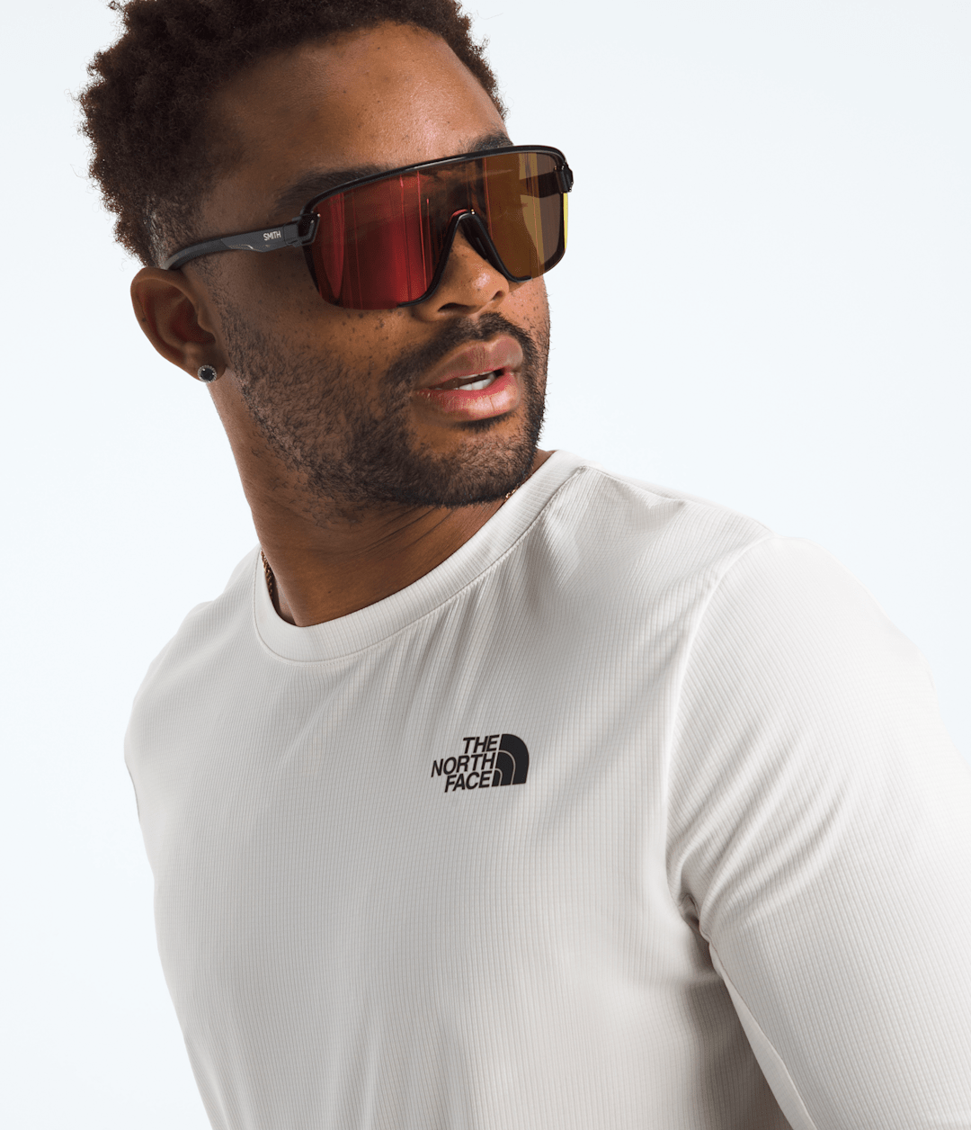 Men’s LIGHTRANGE™ Packable Short-Sleeve Tee - The North Face