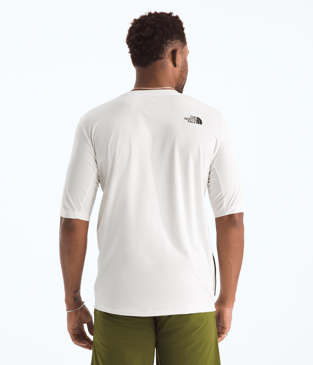 Men’s LIGHTRANGE™ Packable Short-Sleeve Tee - The North Face