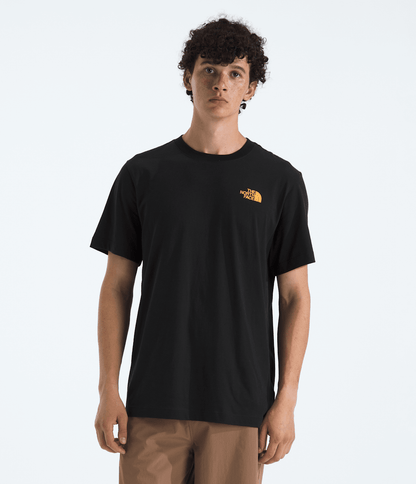 Men’s Evolution Tent Short-Sleeve Tee—Graphic - The North Face