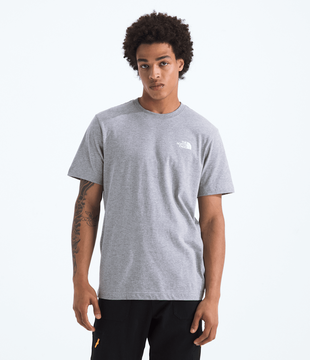Men’s Evolution Regenerative Ink Box NSE Short-Sleeve Tee—Graphic - The North Face