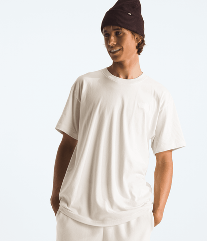 Men’s Short-Sleeve Evolution Box Fit Tee - The North Face
