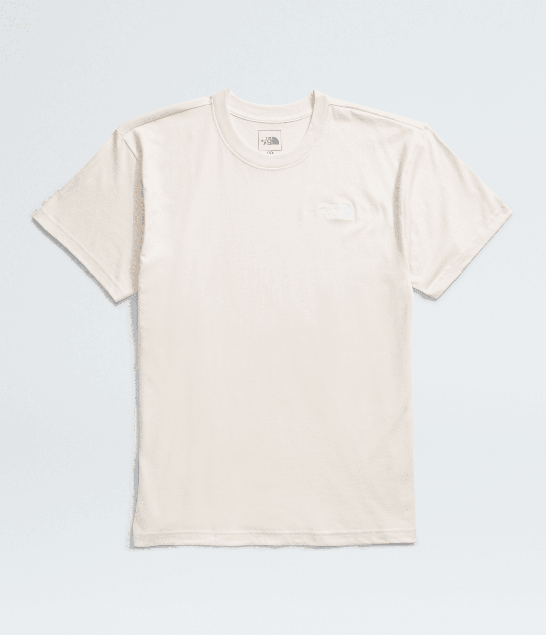 Men’s Short-Sleeve Evolution Box Fit Tee - The North Face
