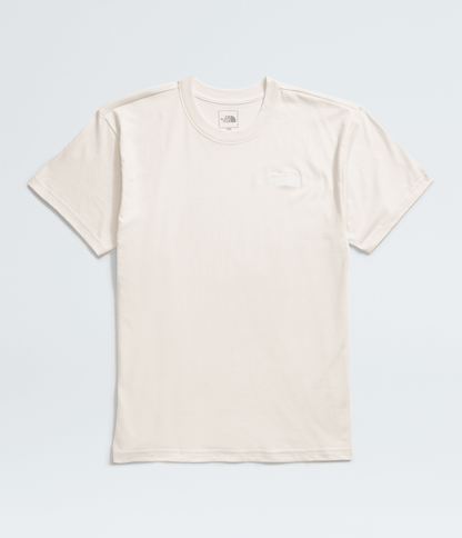 Men’s Short-Sleeve Evolution Box Fit Tee - The North Face