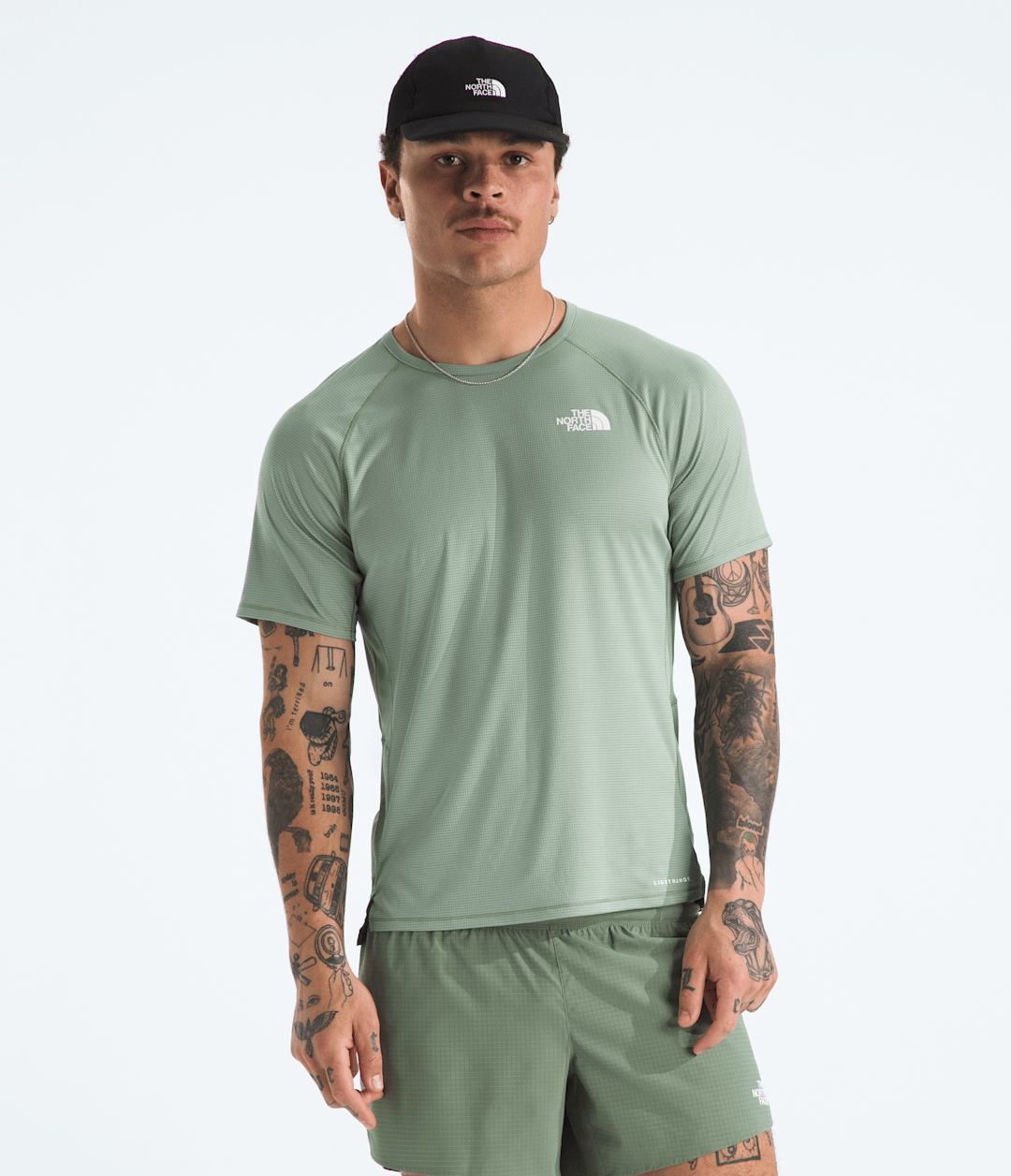 Men’s Sunriser Short-Sleeve - The North Face
