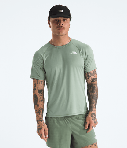 Men’s Sunriser Short-Sleeve - The North Face