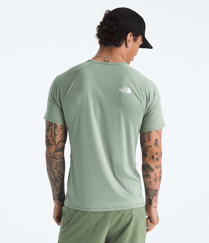 Men’s Sunriser Short-Sleeve - The North Face