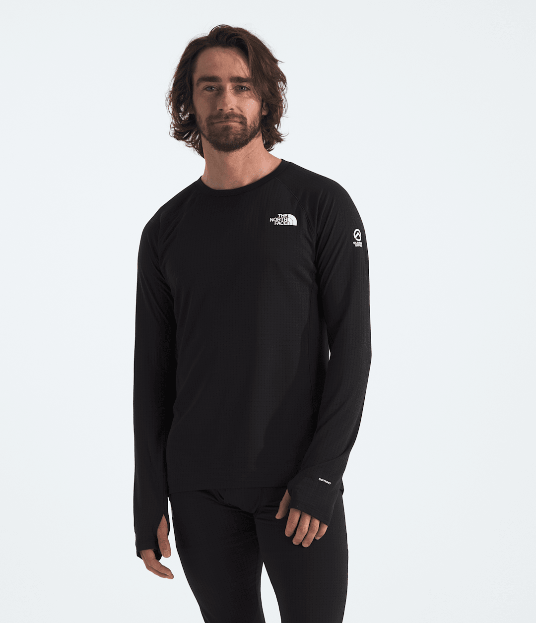 Men’s Summit Series Pro 120 Crew - The North Face