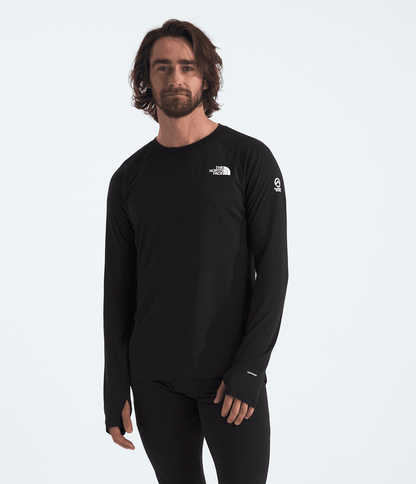 Men’s Summit Series Pro 120 Crew - The North Face