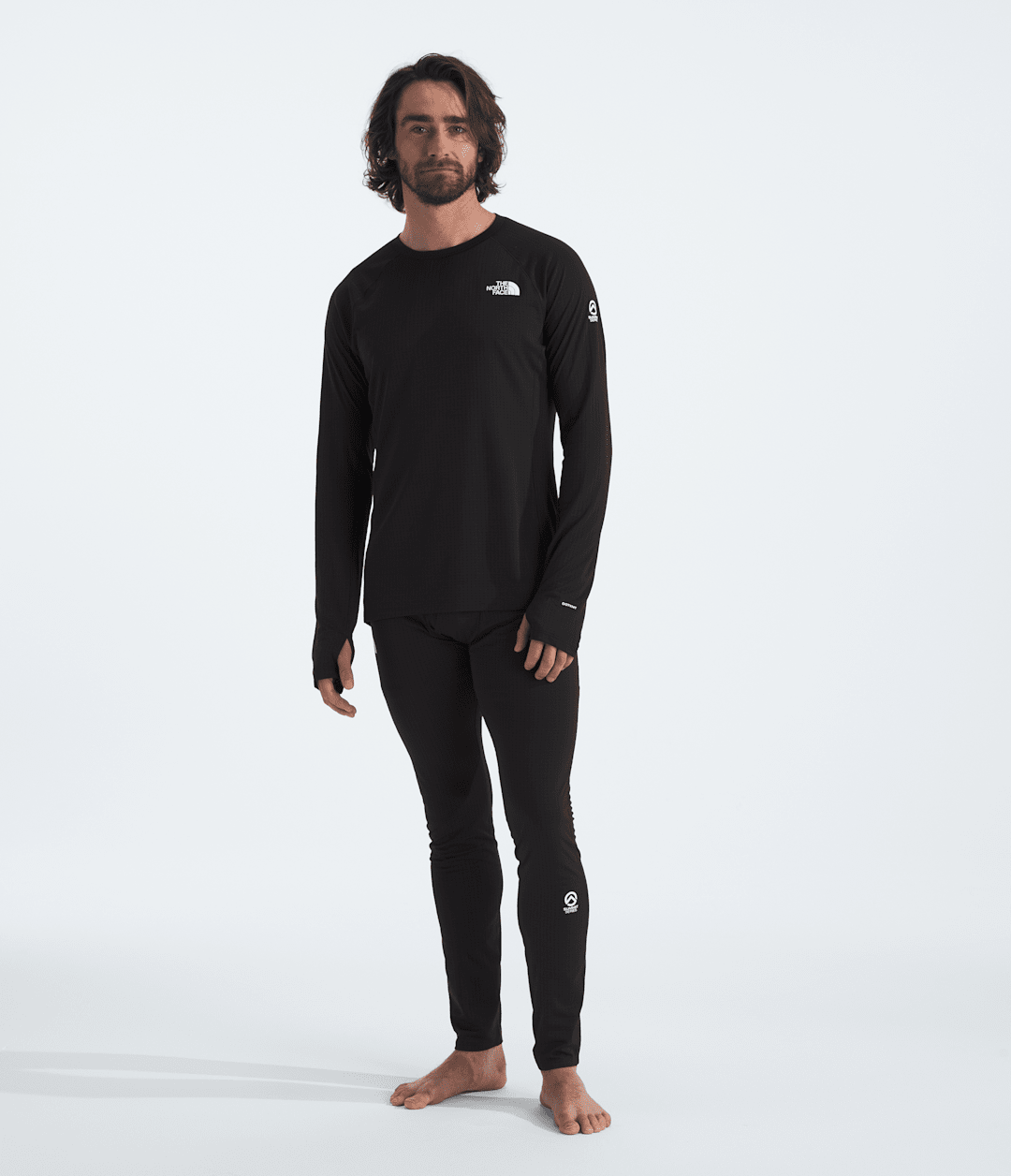 Men’s Summit Series Pro 120 Crew - The North Face