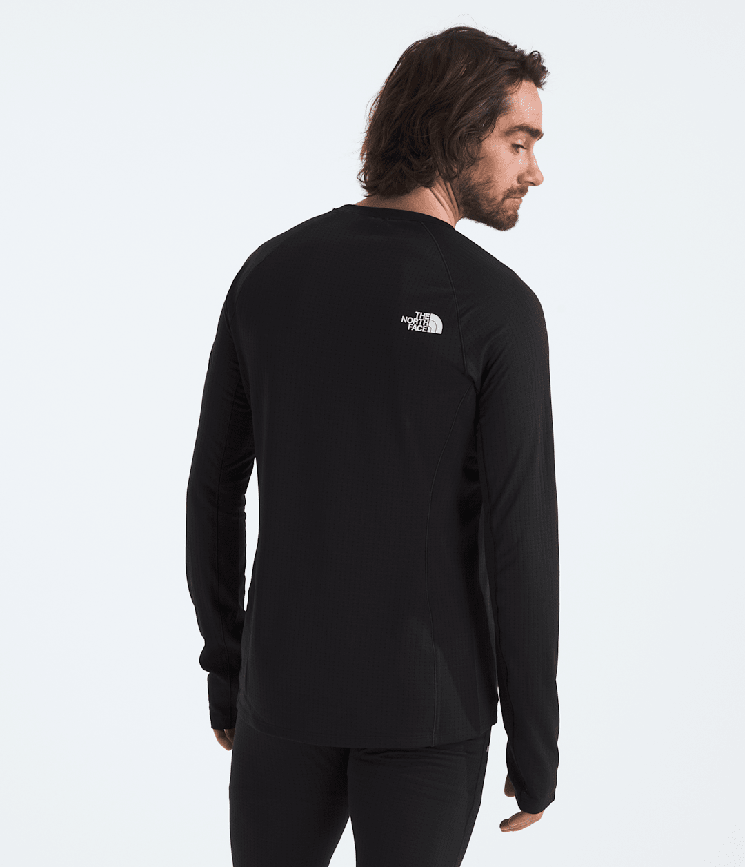 Men’s Summit Series Pro 120 Crew - The North Face