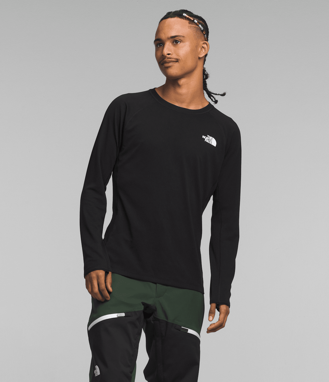 Men’s FD Pro 160 Crew - The North Face