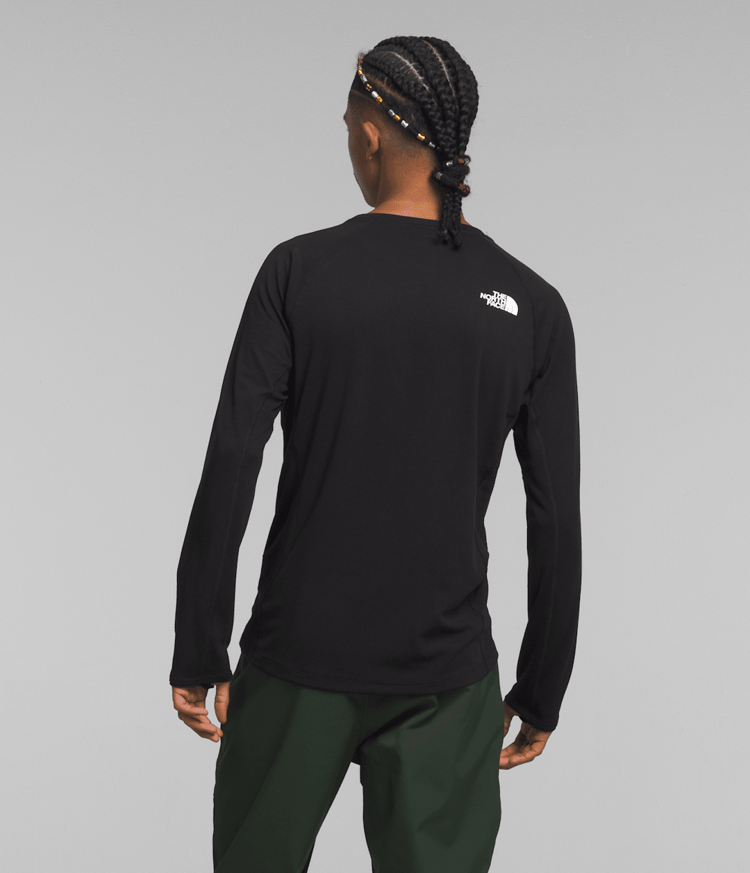 Men’s FD Pro 160 Crew - The North Face