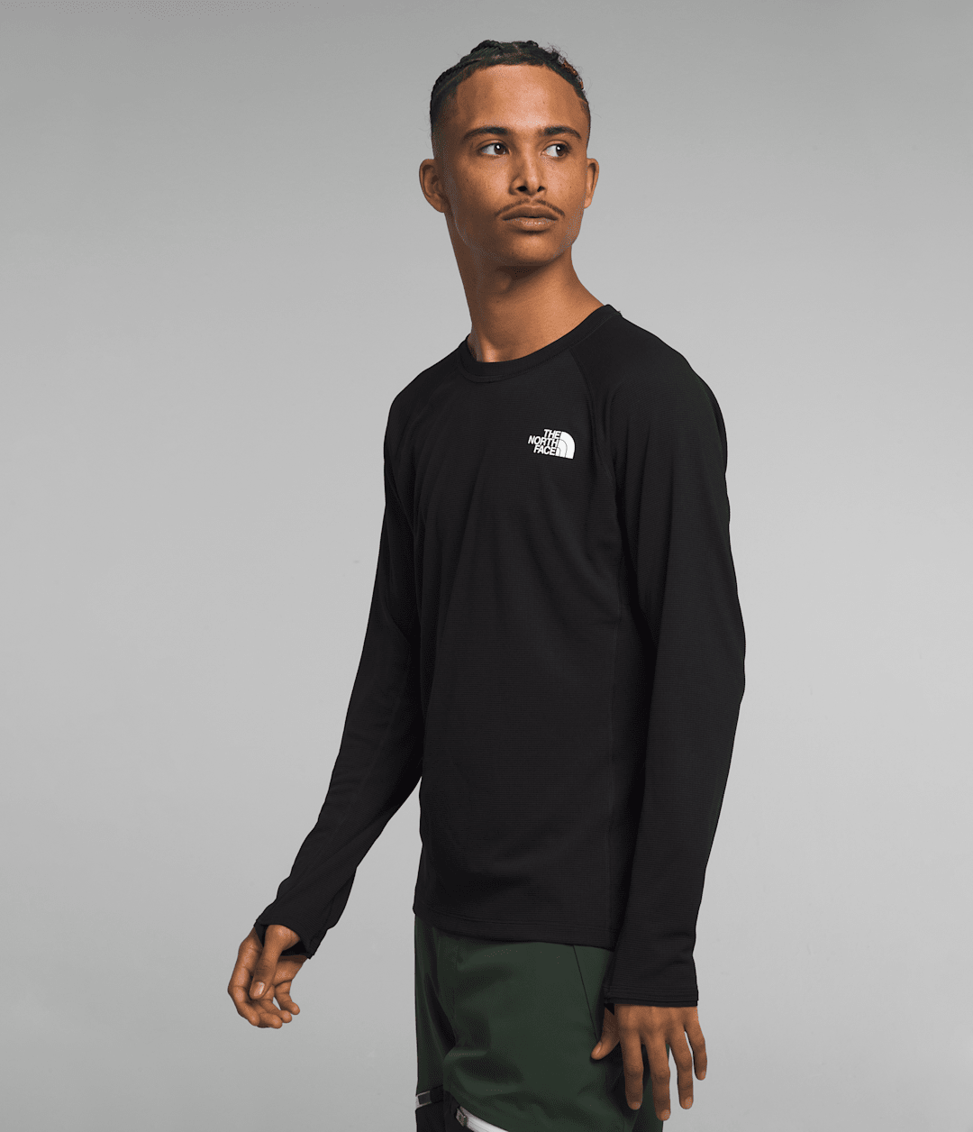 Men’s FD Pro 160 Crew - The North Face