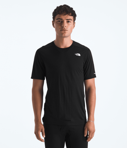 TNF X Smartwool Men’s Merino Blend 150 Short-Sleeve Crew - The North Face