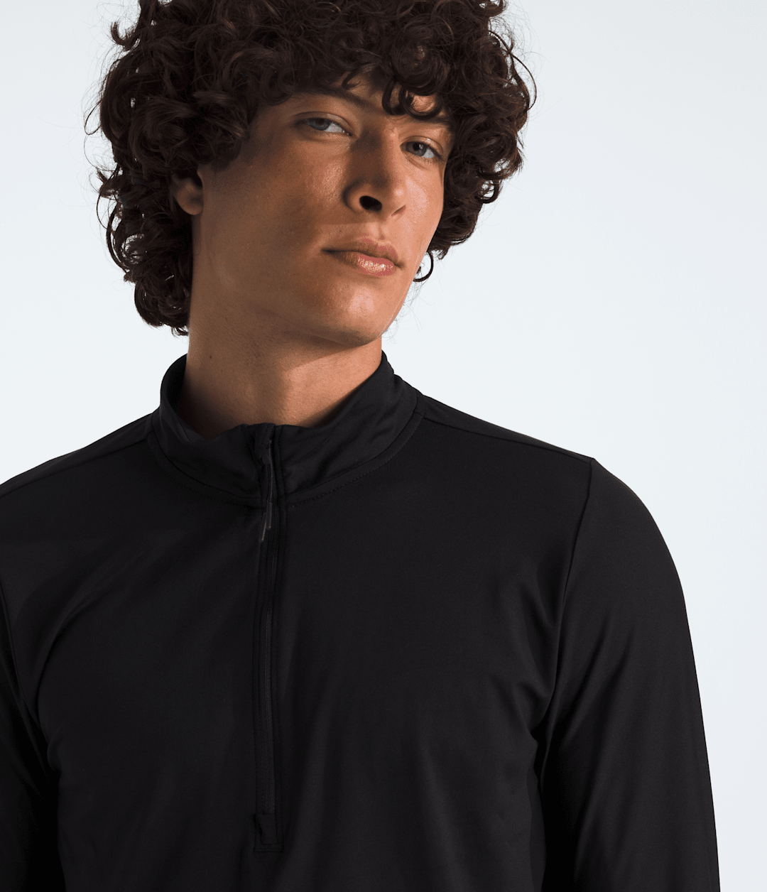 Men’s Dune Sky ¼-Zip - The North Face