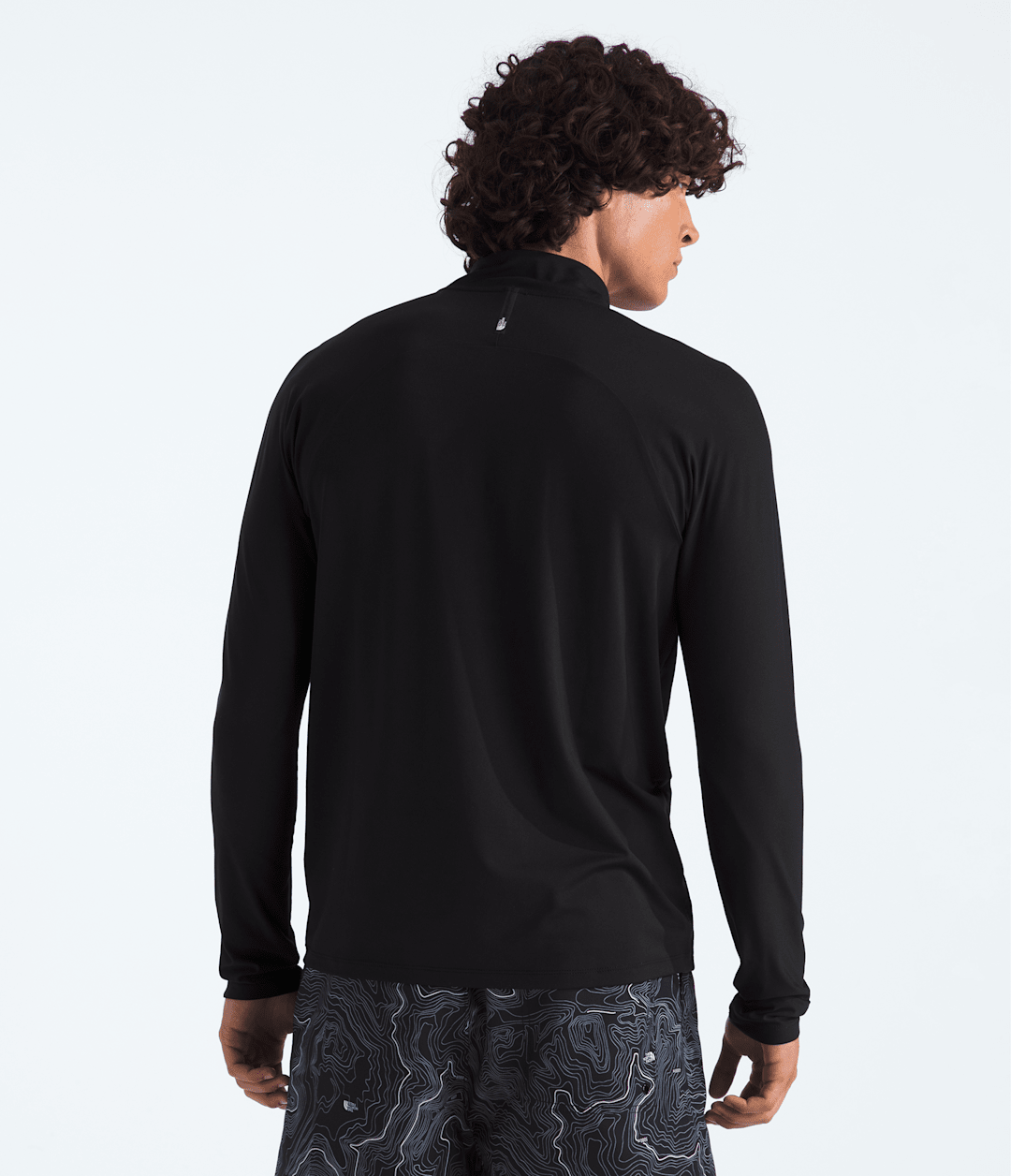 Men’s Dune Sky ¼-Zip - The North Face