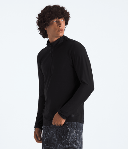 Men’s Dune Sky ¼-Zip - The North Face