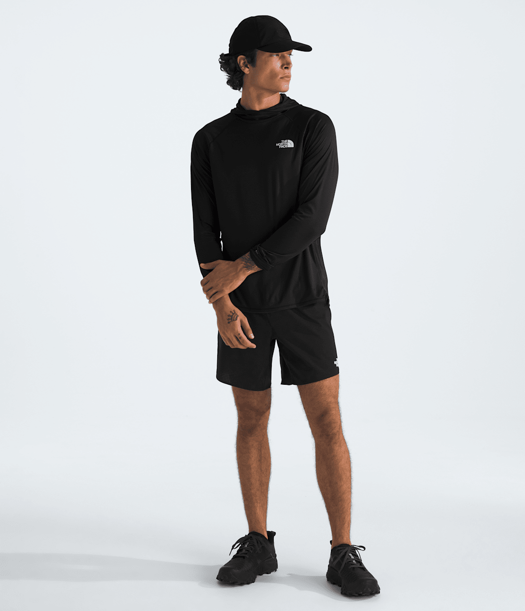 Men’s Sunriser Hoodie - The North Face