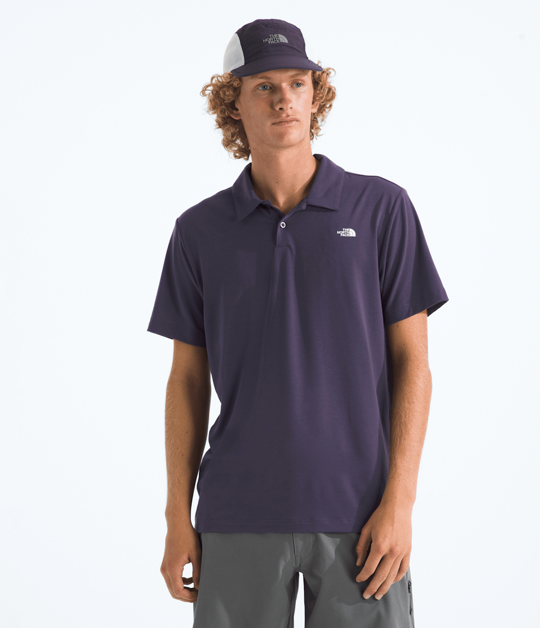 Men’s Adventure Polo - The North Face
