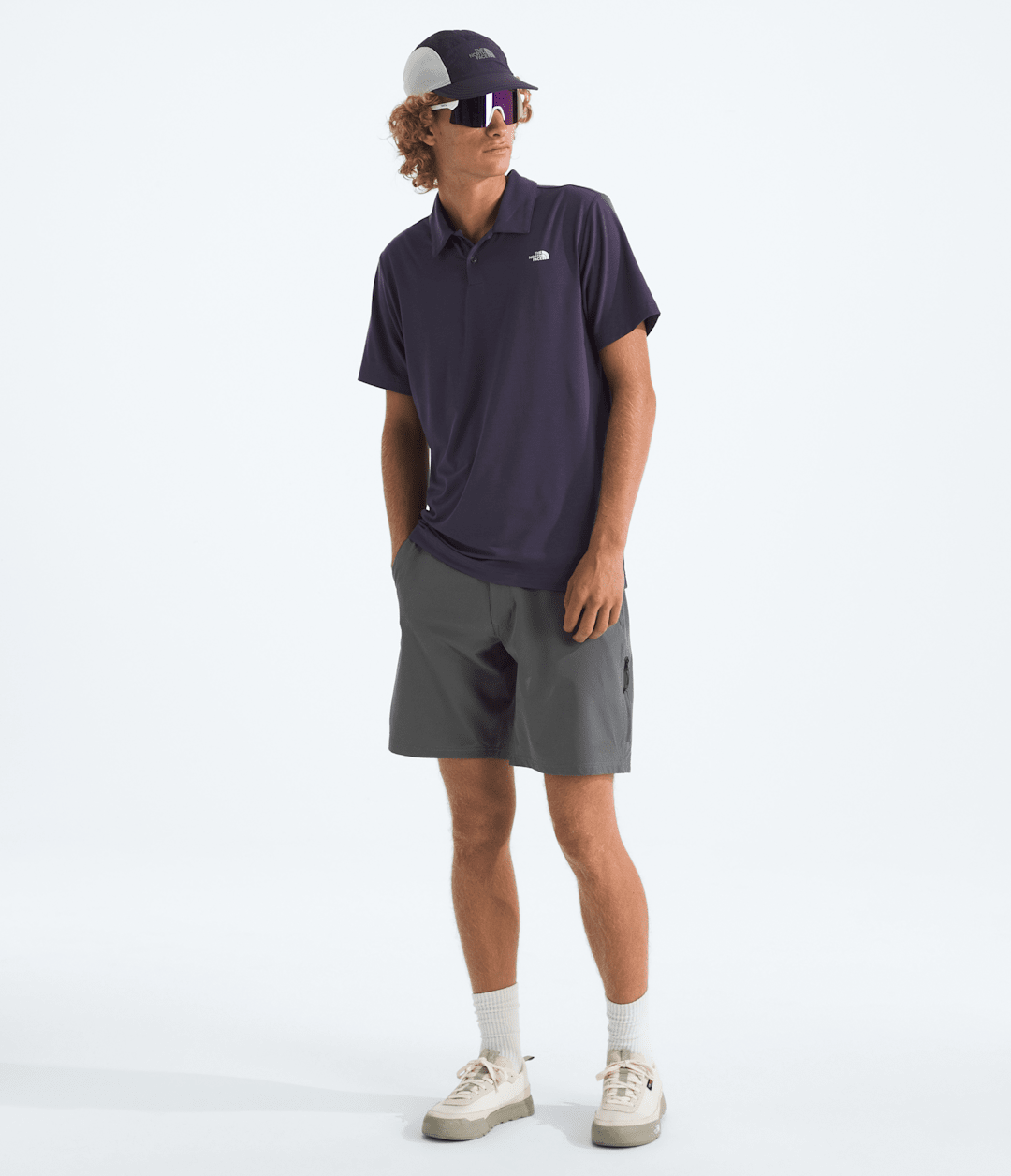 Men’s Adventure Polo - The North Face