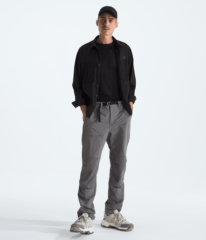Men’s Long-Sleeve LIGHTRANGE™ Shirt - The North Face