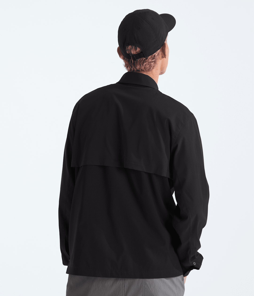 Men’s Long-Sleeve LIGHTRANGE™ Shirt - The North Face