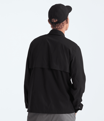 Men’s Long-Sleeve LIGHTRANGE™ Shirt - The North Face