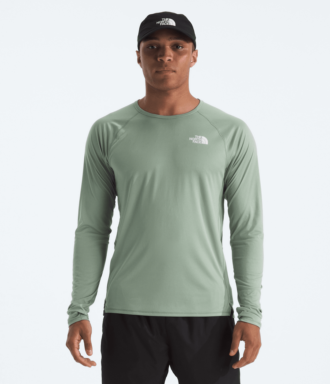 Men’s LIGHTRANGE™ Sunriser Long-Sleeve - The North Face