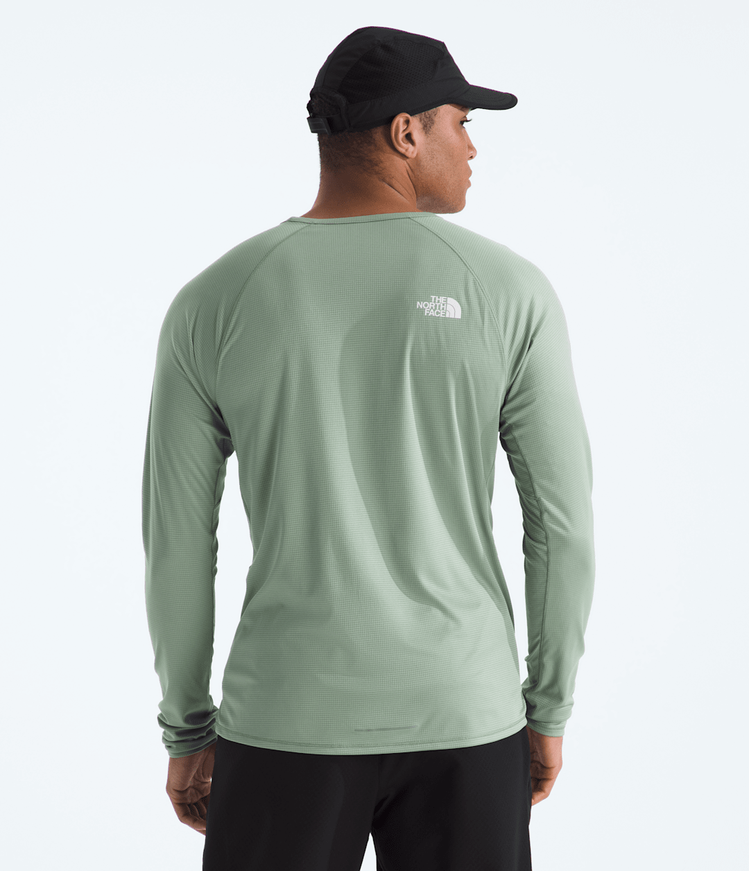 Men’s LIGHTRANGE™ Sunriser Long-Sleeve - The North Face