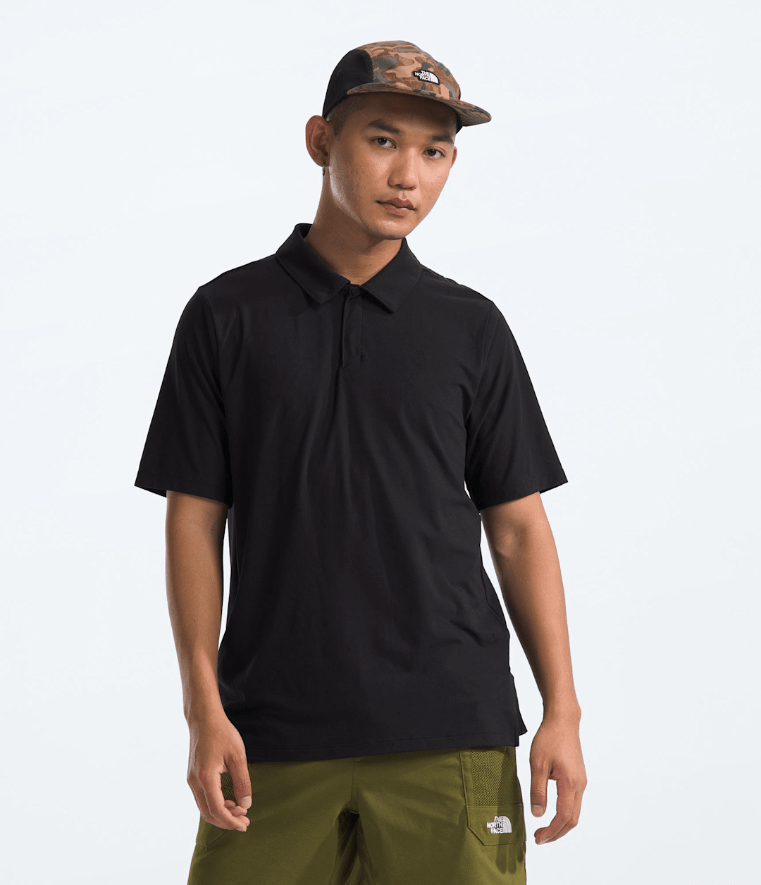 Men’s Dune Sky Polo - The North Face
