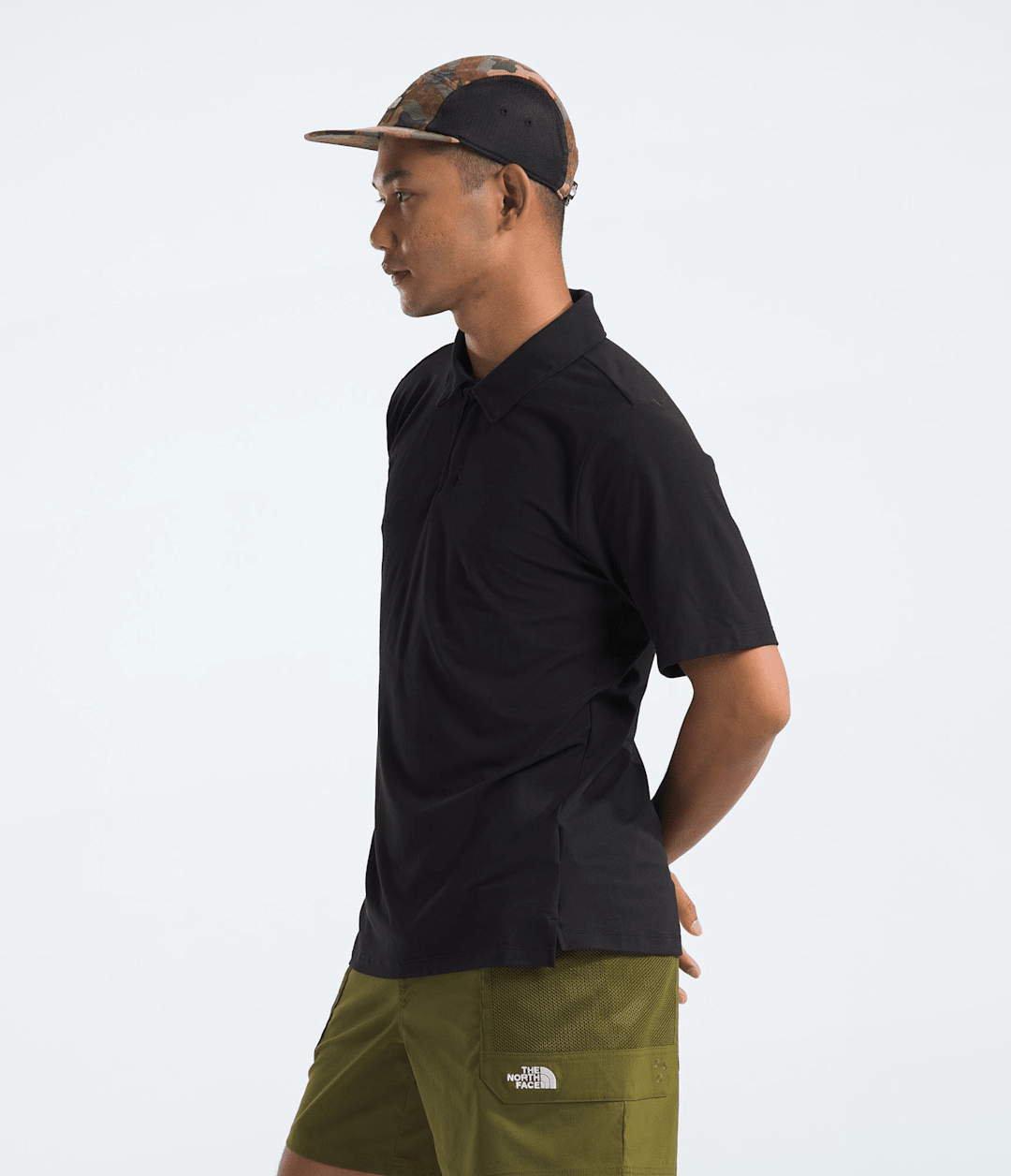 Men’s Dune Sky Polo - The North Face