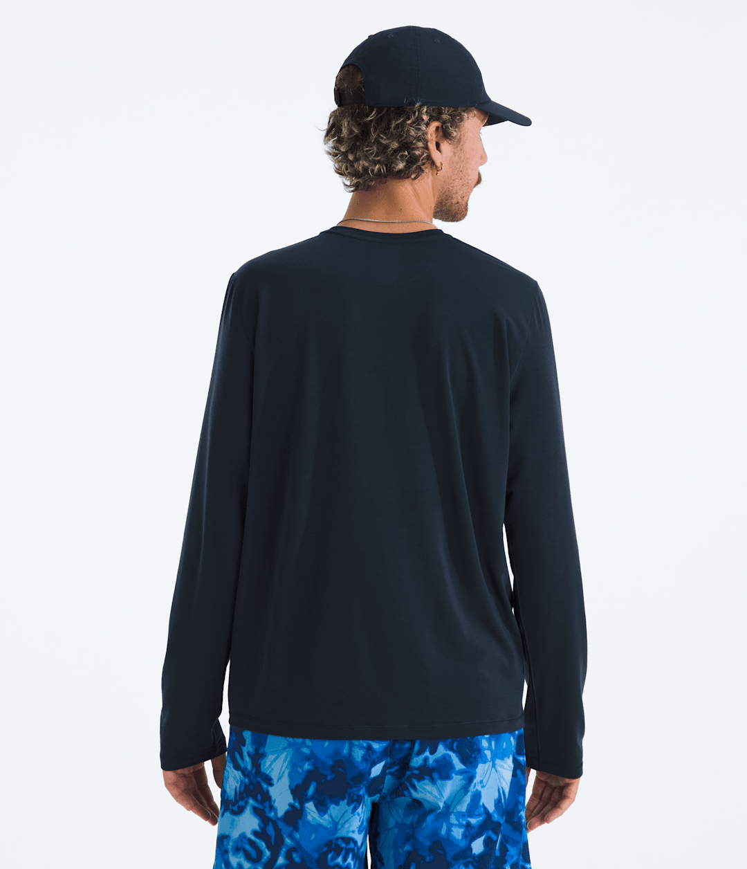 Men’s Adventure Long-Sleeve Tee - The North Face
