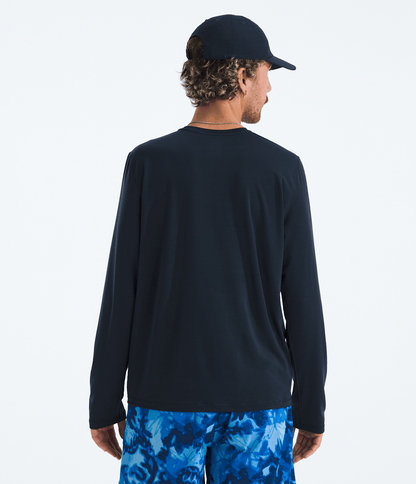Men’s Adventure Long-Sleeve Tee - The North Face