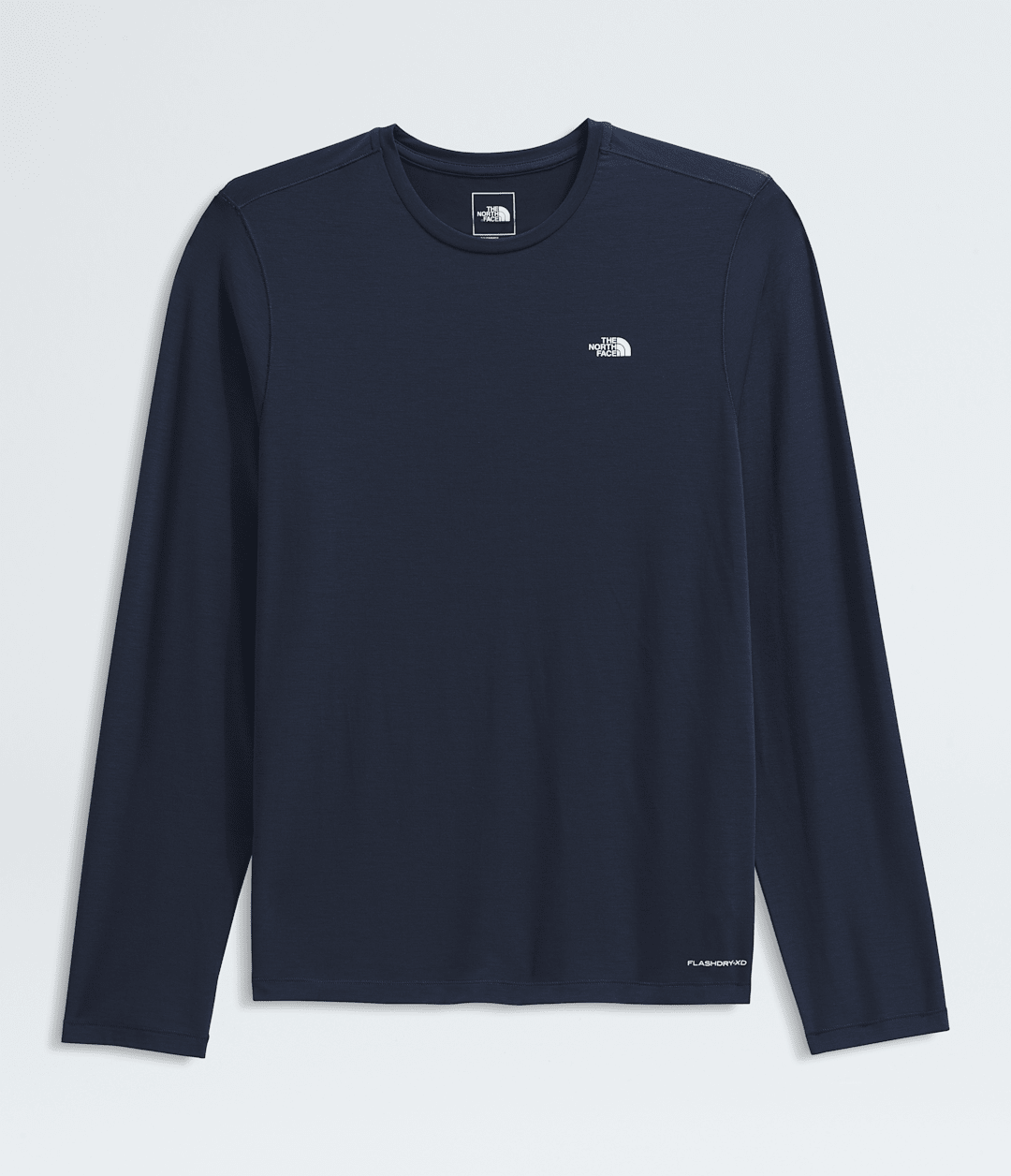 Men’s Adventure Long-Sleeve Tee - The North Face