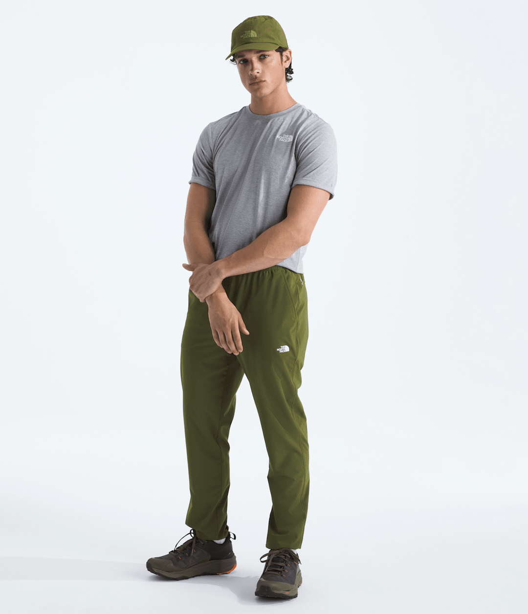 Men’s Wander Joggers 2.0 - The North Face