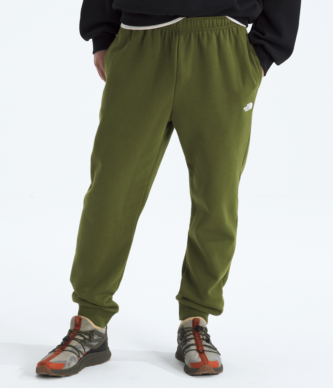 Men’s Evolution Simple Dome Regular Joggers - The North Face