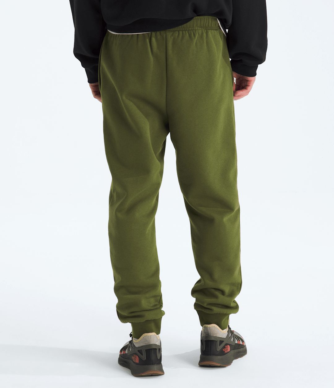 Men’s Evolution Simple Dome Regular Joggers - The North Face