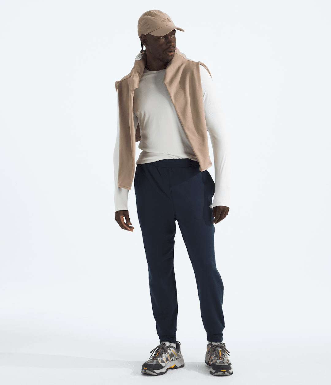 Men’s TNF™ Performance Fleece SW Pants - The North Face