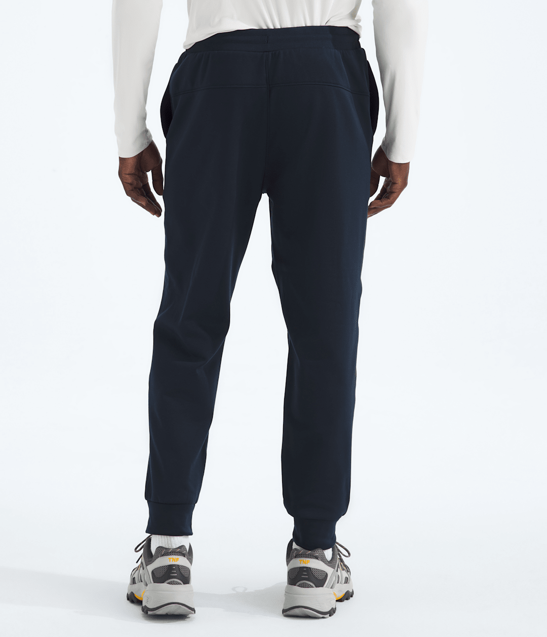 Men’s TNF™ Performance Fleece SW Pants - The North Face