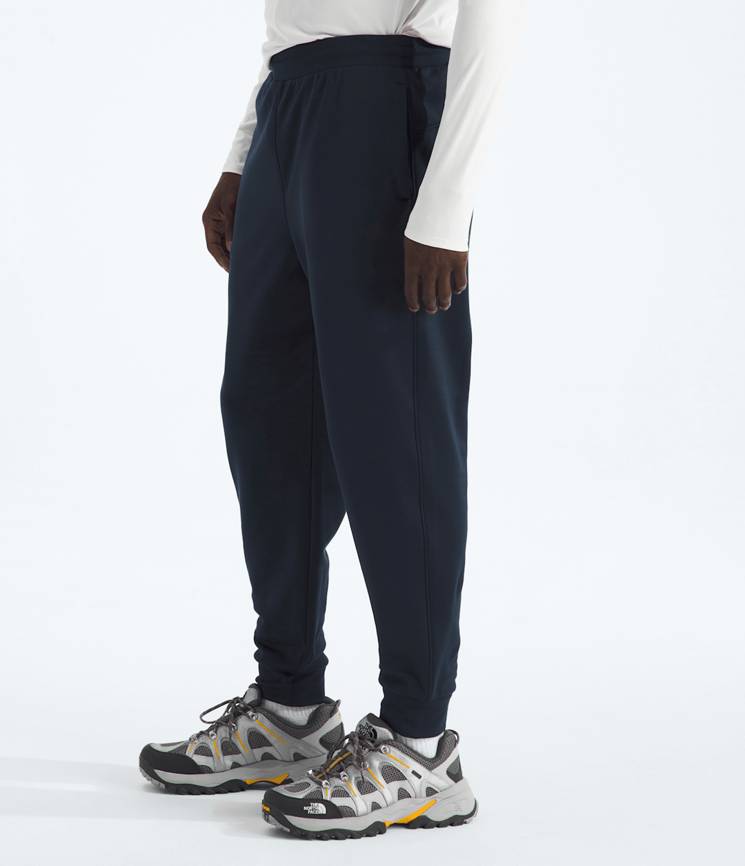 Men’s TNF™ Performance Fleece SW Pants - The North Face