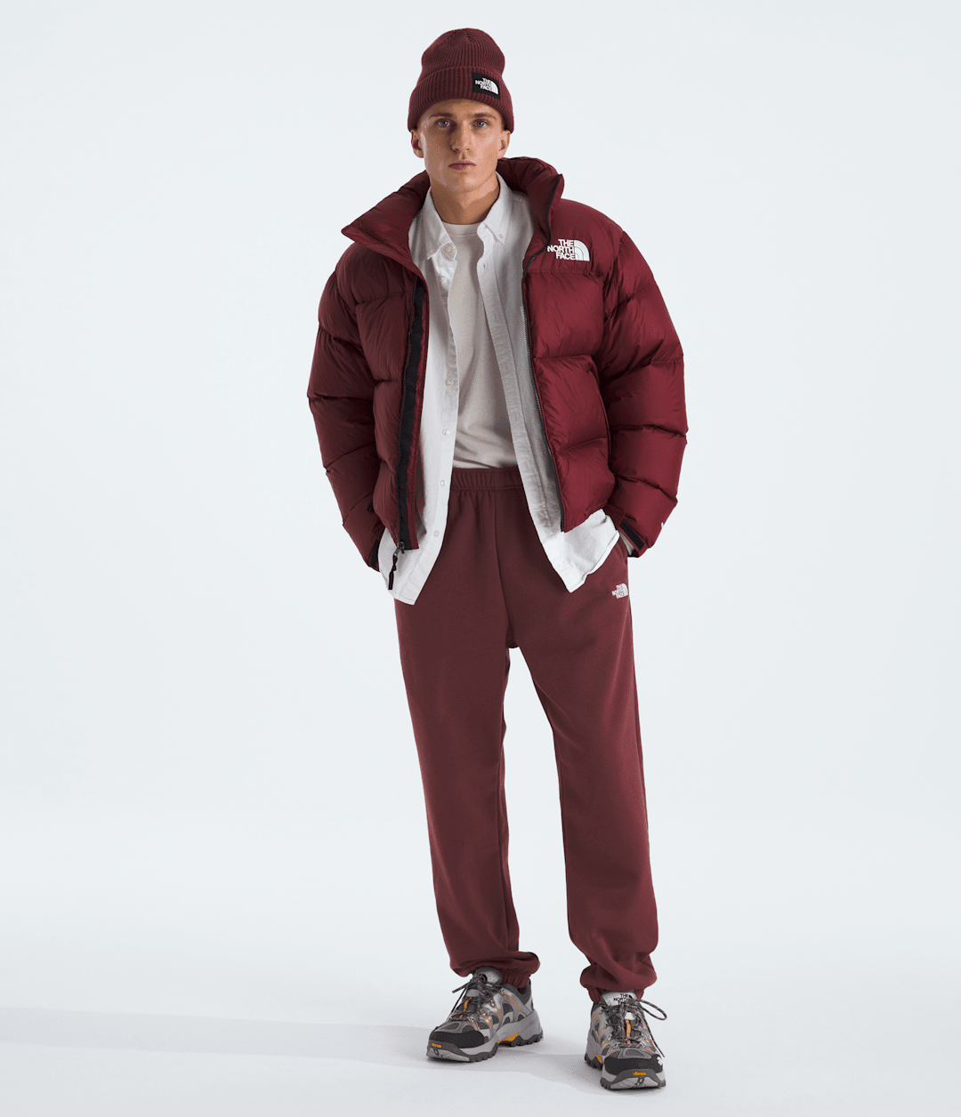 Men’s Evolution Simple Dome Regular Pants - The North Face