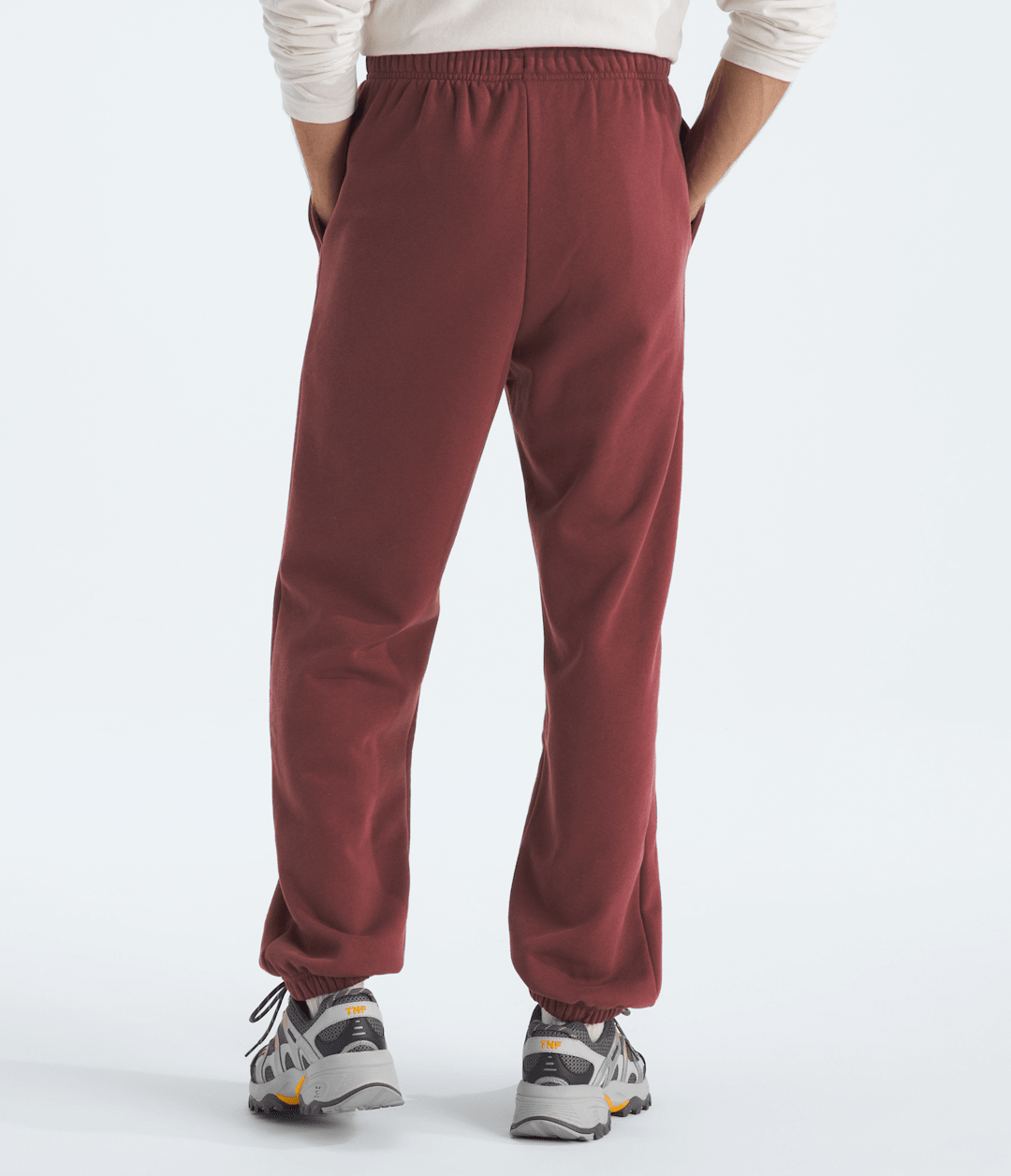 Men’s Evolution Simple Dome Regular Pants - The North Face