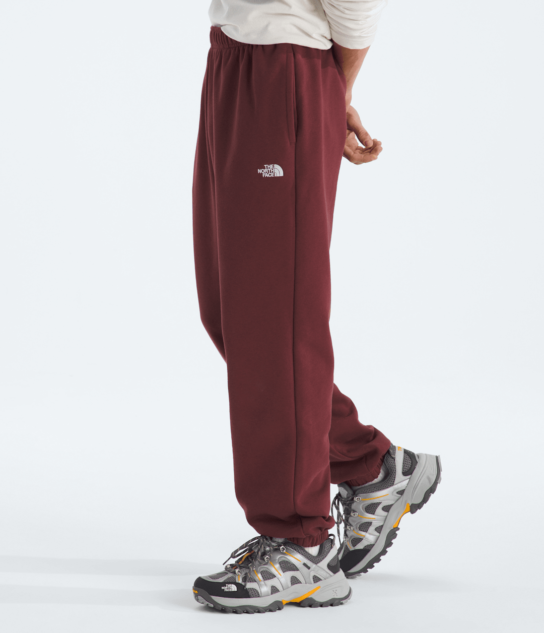 Men’s Evolution Simple Dome Regular Pants - The North Face